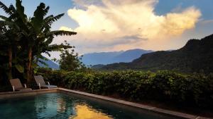 Billede fra billedgalleriet på Casa Aries & Studio Aurora, Cavigliano i Cavigliano