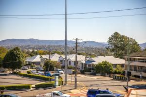 Gallery image of Nightcap at Chardons Corner Hotel in Brisbane