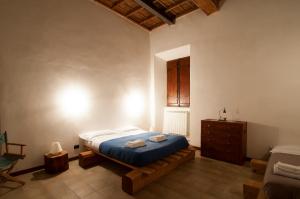 Gallery image of A Priori Guest House in Viterbo