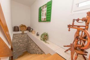 Fotografie z fotogalerie ubytování House Ante v destinaci Grabovac