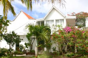 Gallery image of Le Recif Hotel Rodrigues in Rodrigues Island