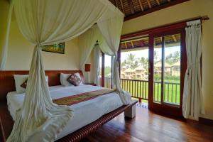 Gallery image of Biyukukung Suite & Spa in Ubud