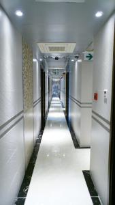 Φωτογραφία από το άλμπουμ του B&B Mongkok Hotel στο Χονγκ Κονγκ