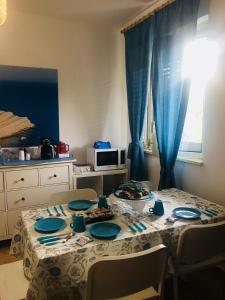 Φωτογραφία από το άλμπουμ του B&B in Residence "...a due passi dalla Scala dei Turchi" σε Porto Empedocle