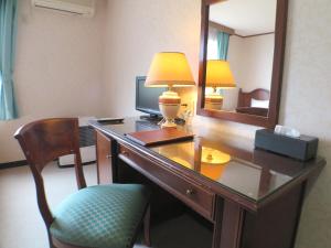 Fotografie z fotogalerie ubytování Aiwa no Mori Hotel v destinaci Ina