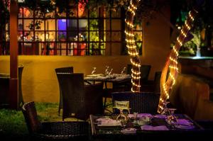 奎达Quetta Serena Hotel的相册照片