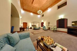Gallery image of Swat Serena Hotel in Saidu
