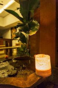Fotografie z fotogalerie ubytování Umah Tikari Guesthouse v destinaci Canggu