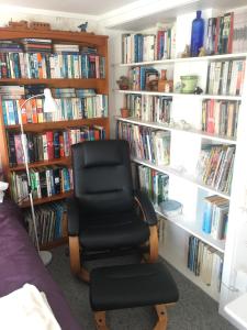 Gallery image of Sharyn’s B & B in Dunedin
