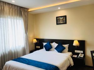 Gallery image of Kaveri Inn in Kathmandu