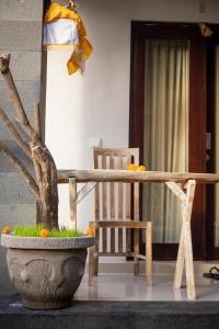 Fotografie z fotogalerie ubytování Umah Tikari Guesthouse v destinaci Canggu