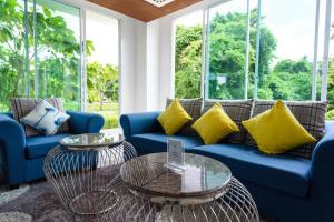 Gallery image of Southgate Residence Hotel - SHA Certified in Chumphon