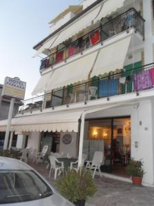 Imagen de la galería de Hotel Ferrara, en San Benedetto del Tronto