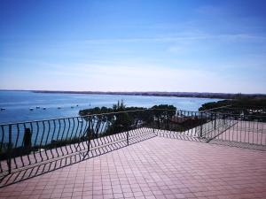 Fotografie z fotogalerie ubytování Hotel Mirabello v Sirmione