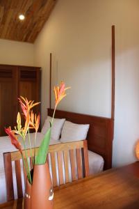 Fotografija u galeriji objekta Sam Ong Lang Homestay u gradu Pu Kok