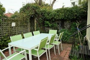 Gallery image of Delightful Cottage in Queenscliff