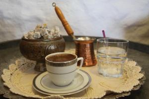 Gallery image of Alacati Koclu Konagi Hotel in Alacati