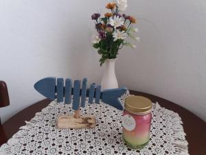 Fotografie z fotogalerie ubytování Apartman Nona v destinaci Povljana