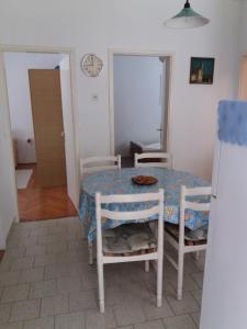 Fotografie z fotogalerie ubytování Apartman Nona v destinaci Povljana
