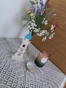 Fotografie z fotogalerie ubytování Apartman Nona v destinaci Povljana