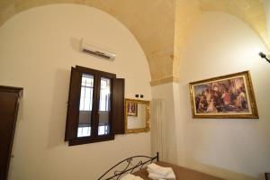 Fotografie z fotogalerie ubytování Antica Oria v destinaci Oria