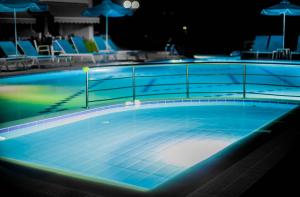 Бассейн в Villa Diamond или поблизости