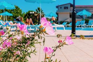 Бассейн в Villa Diamond или поблизости