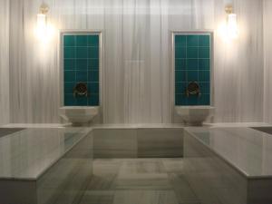 Bagno di Borjomi Likani Health & Spa Centre