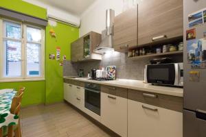 Fotografia z galérie ubytovania Central, fully equipped 2 bedroom flat (Bulevard) v destinácii Rijeka