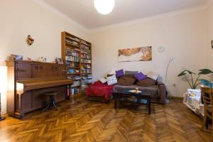 Fotografia z galérie ubytovania Central, fully equipped 2 bedroom flat (Bulevard) v destinácii Rijeka