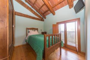 Gallery image of Agriturismo Cjasal di Pition in Pozzuolo del Friuli