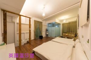 Imagen de la galería de 羅東夜宿, en Luodong