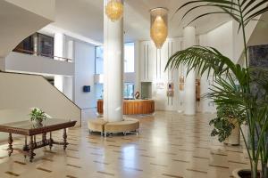 Gambar di galeri bagi Lucy Hotel di Kavála