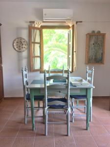 Fotografie z fotogalerie ubytování Ammouliani Captain's House v destinaci Amolianí + 20 fotografií