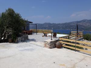Zdjęcie z galerii obiektu BELLAVISTA Luxury Lodge w Korčuli