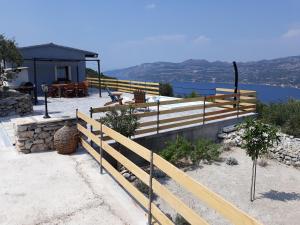 Zdjęcie z galerii obiektu BELLAVISTA Luxury Lodge w Korčuli