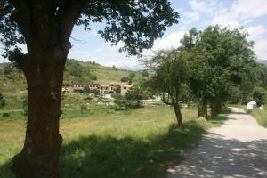 Ảnh trong thư viện ảnh của Alberg-Casa De Colònies Ridolaina ở Santa Eugenia de Nerellà