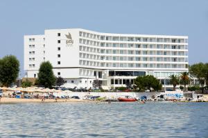 Gallery image of Lucy Hotel in Kavála