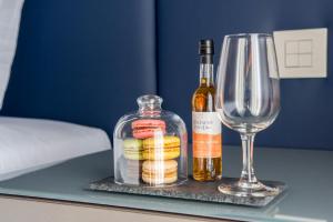 Напитки в Melia Setubal