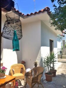Gallery image of Ammouliani Captain's House in Ammouliani