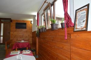 Baba Dora Guesthouse italokat is kínál Még 37 kép