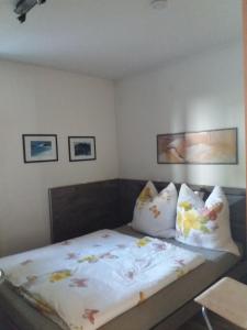 Foto dalla galleria di Silvi a Herdwangen-Schönach 1 altra foto