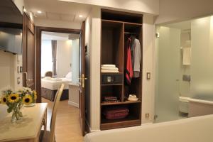 Gallery image of Acropolian Spirit Boutique Hotel in Athens