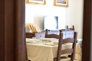 Fotografie z fotogalerie ubytování Antica Oria v destinaci Oria