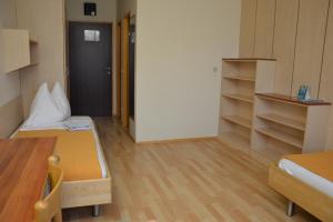 Fotografie z fotogalerie ubytování Mladinski dom - Hostel v destinaci Klagenfurt