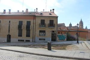 Gallery image of Piso Turistico Peñuelas de San Blas in Salamanca