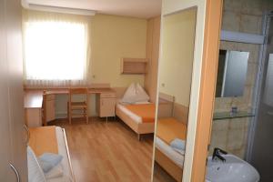Fotografie z fotogalerie ubytování Mladinski dom - Hostel v destinaci Klagenfurt