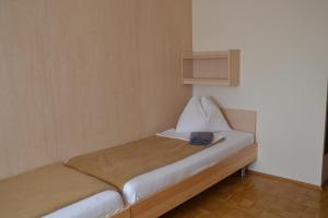 Fotografie z fotogalerie ubytování Mladinski dom - Hostel v destinaci Klagenfurt