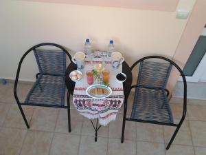 Kép father's house in kissamos szállásáról Korfalónaszban a galériában