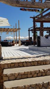 Fotografie z fotogalerie ubytování A Minha Casa na Praia da Rocha v destinaci Portimão